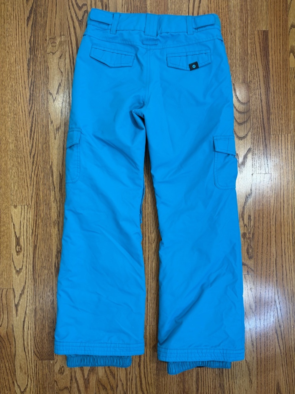 Roxy Impulse Ski Snow Pants - Picture 2 of 11
